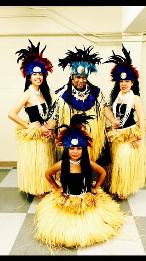 Gallery photo 26 of Hawaiian Kaeepa Polynesian Revue