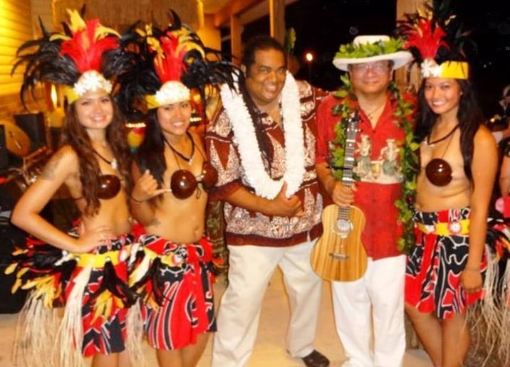 Gallery photo 27 of Hawaiian Kaeepa Polynesian Revue