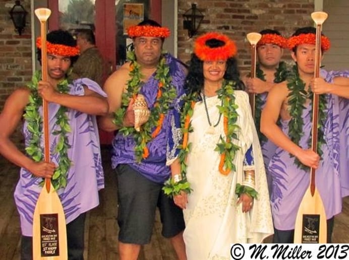 Gallery photo 28 of Hawaiian Kaeepa Polynesian Revue