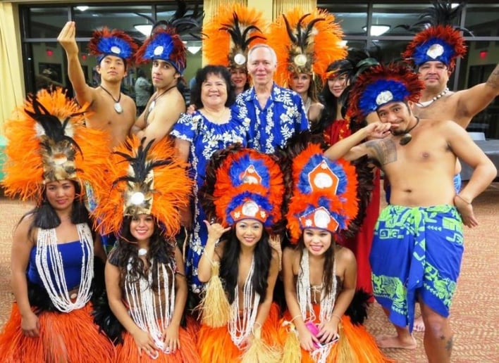 Gallery photo 30 of Hawaiian Kaeepa Polynesian Revue