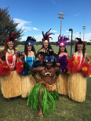 Gallery photo 32 of Hawaiian Kaeepa Polynesian Revue
