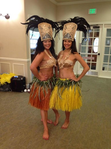 Gallery photo 33 of Hawaiian Kaeepa Polynesian Revue