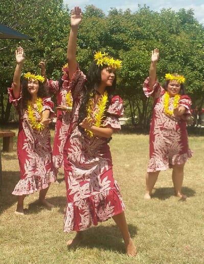 Gallery photo 36 of Hawaiian Kaeepa Polynesian Revue