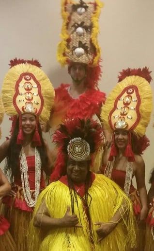 Gallery photo 37 of Hawaiian Kaeepa Polynesian Revue