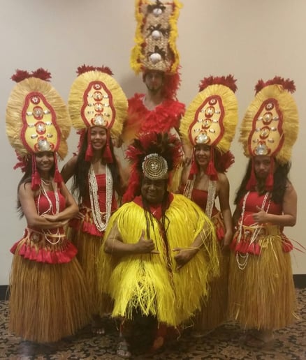 Gallery photo 38 of Hawaiian Kaeepa Polynesian Revue
