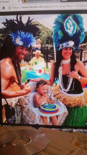 Gallery photo 39 of Hawaiian Kaeepa Polynesian Revue