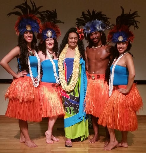 Gallery photo 41 of Hawaiian Kaeepa Polynesian Revue