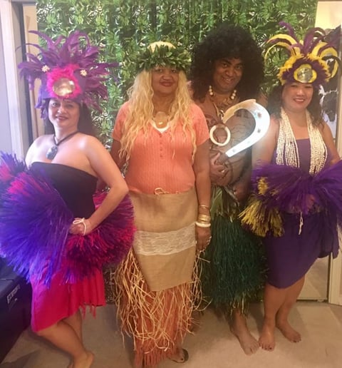 Gallery photo 42 of Hawaiian Kaeepa Polynesian Revue