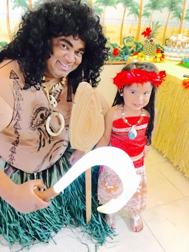 Gallery photo 43 of Hawaiian Kaeepa Polynesian Revue