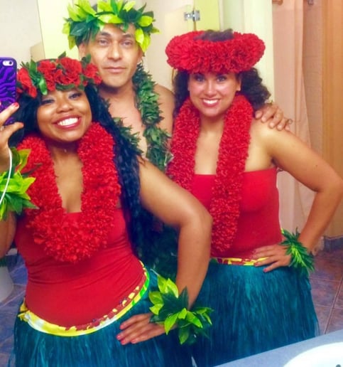Gallery photo 44 of Hawaiian Kaeepa Polynesian Revue