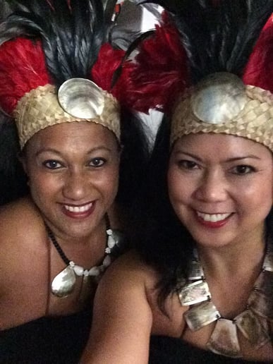 Gallery photo 46 of Hawaiian Kaeepa Polynesian Revue