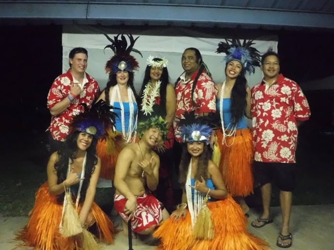 Gallery photo 47 of Hawaiian Kaeepa Polynesian Revue