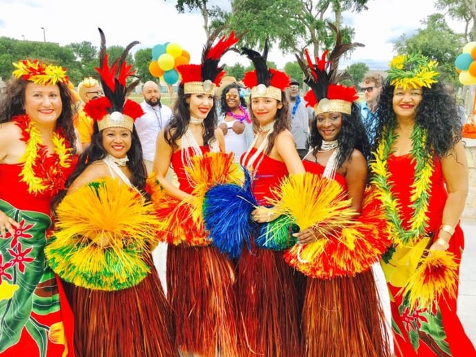 Gallery photo 48 of Hawaiian Kaeepa Polynesian Revue
