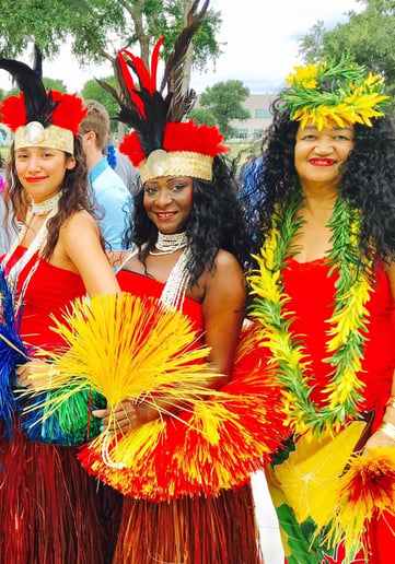 Gallery photo 49 of Hawaiian Kaeepa Polynesian Revue