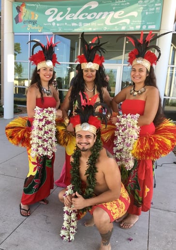 Gallery photo 50 of Hawaiian Kaeepa Polynesian Revue