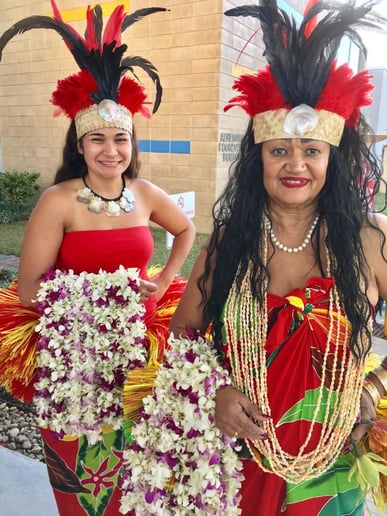 Gallery photo 52 of Hawaiian Kaeepa Polynesian Revue
