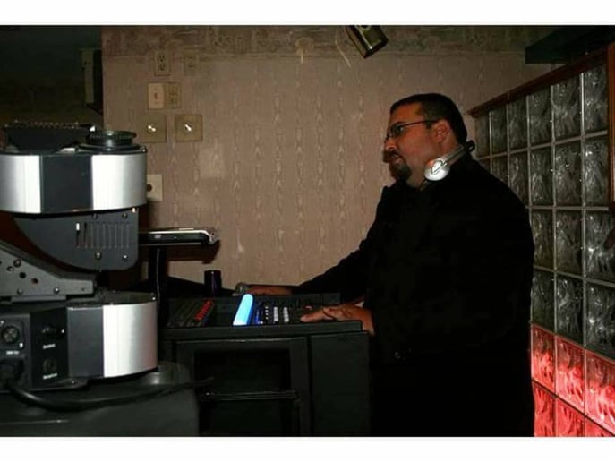 Gallery photo 2 of Worldmusic Entertainment
