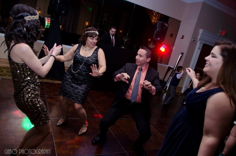Gallery photo 4 of Worldmusic Entertainment