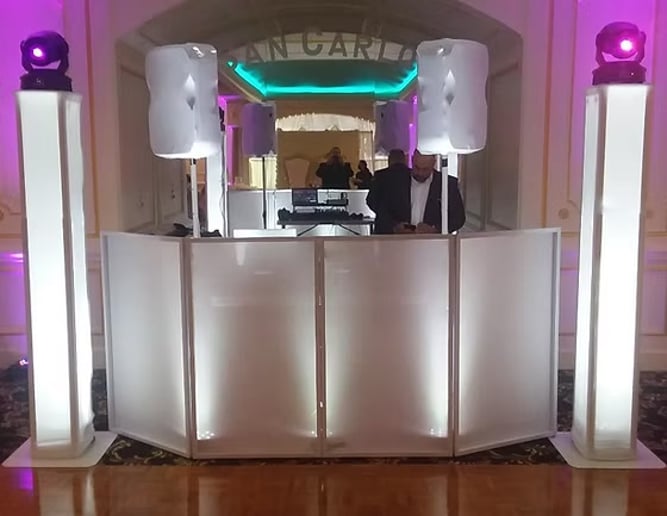 Gallery photo 5 of Worldmusic Entertainment