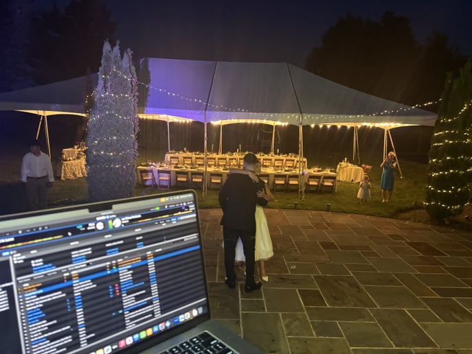 Gallery photo 6 of DJ Walt