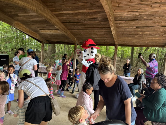 Gallery photo 8 of DJ Walt
