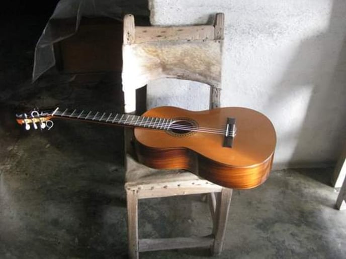 Gallery photo 2 of Worldwide Guitar Melodies