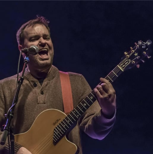 Gallery photo 3 of Worryfree Music by Jason Cagle
