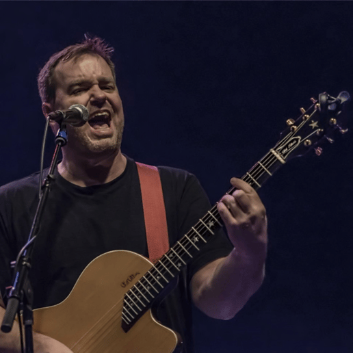Gallery photo 7 of Worryfree Music by Jason Cagle