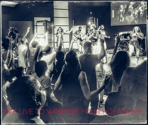 Gallery photo 1 of Worship