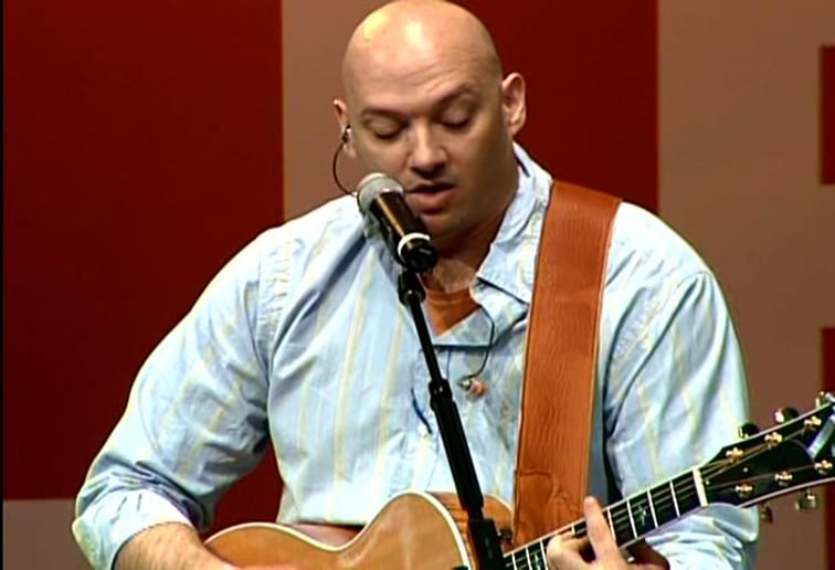 Gallery photo 8 of Worship Leader