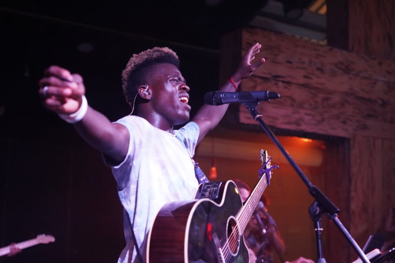 Gallery photo 6 of Worship Leader
