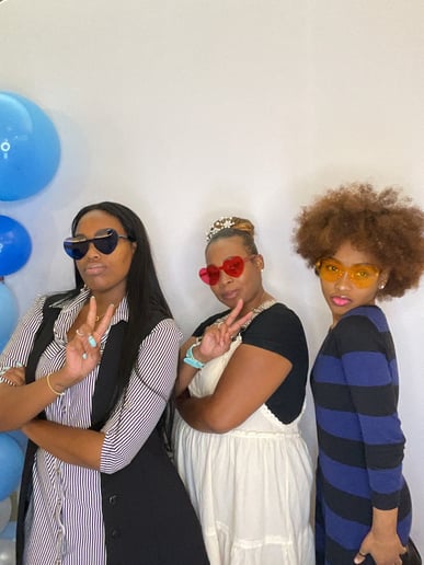 Gallery photo 4 of Worthy Lavish Photobooth