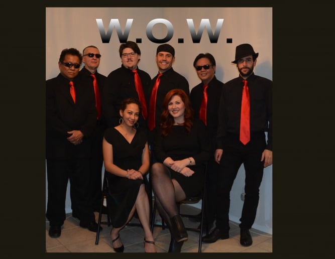Gallery photo 1 of W.o.w.