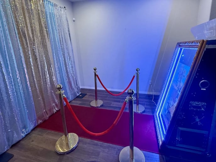 Gallery photo 3 of WowS Event Rentals | Photo Booth