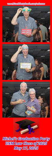 Gallery photo 4 of WowS Event Rentals | Photo Booth