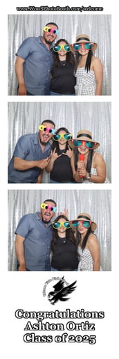 Gallery photo 6 of WowS Event Rentals | Photo Booth