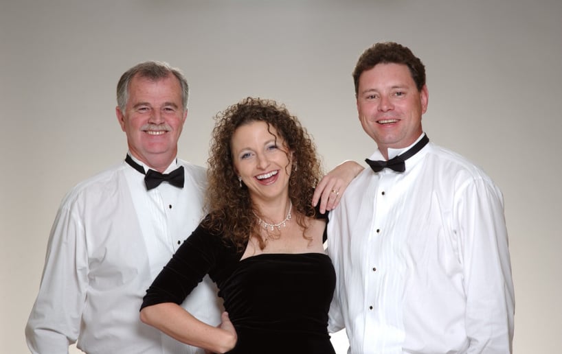 Gallery photo 8 of Mary B and The Boys