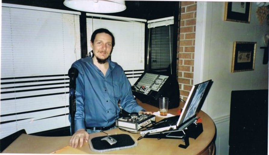 Gallery photo 1 of WolfTronix