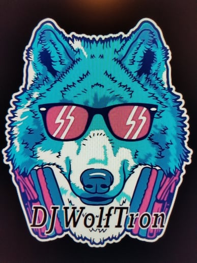 Gallery photo 2 of WolfTronix