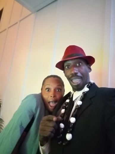 Gallery photo 7 of Wreckin Da Game Entertainment DJs