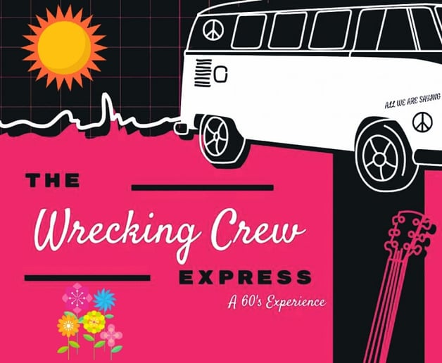 Gallery photo 1 of Wrecking Crew Express
