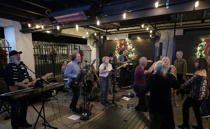 Gallery photo 10 of Wrecking Crew Express
