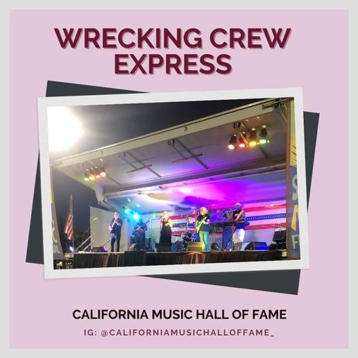 Gallery photo 11 of Wrecking Crew Express