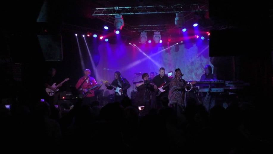 Gallery photo 12 of Wrecking Crew Express