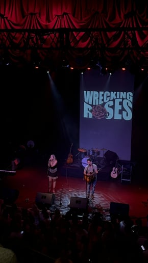 Gallery photo 3 of Wrecking Roses