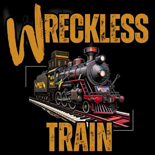 Gallery photo 5 of Wreckless Train