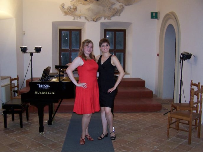 Gallery photo 1 of Alicia Toft