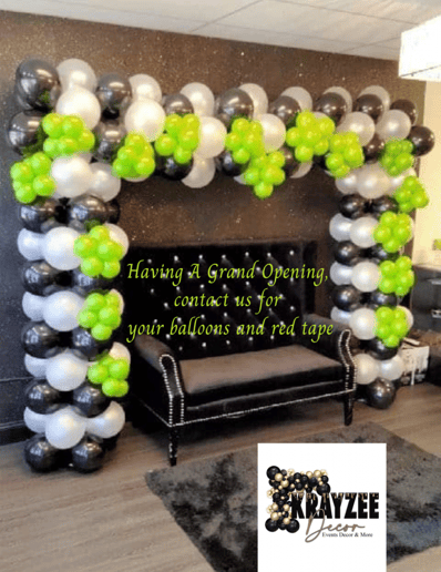 Gallery photo 1 of Krayzee Decor N More
