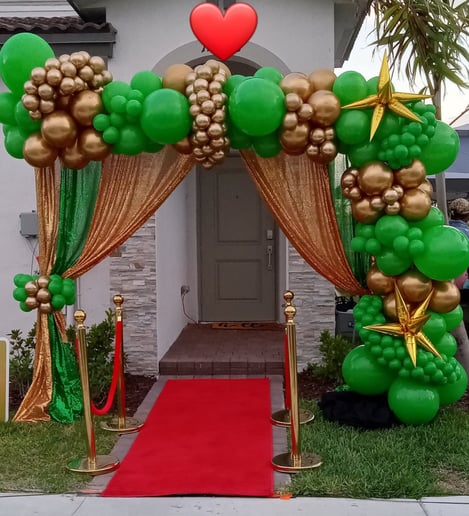 Gallery photo 7 of Krayzee Decor N More