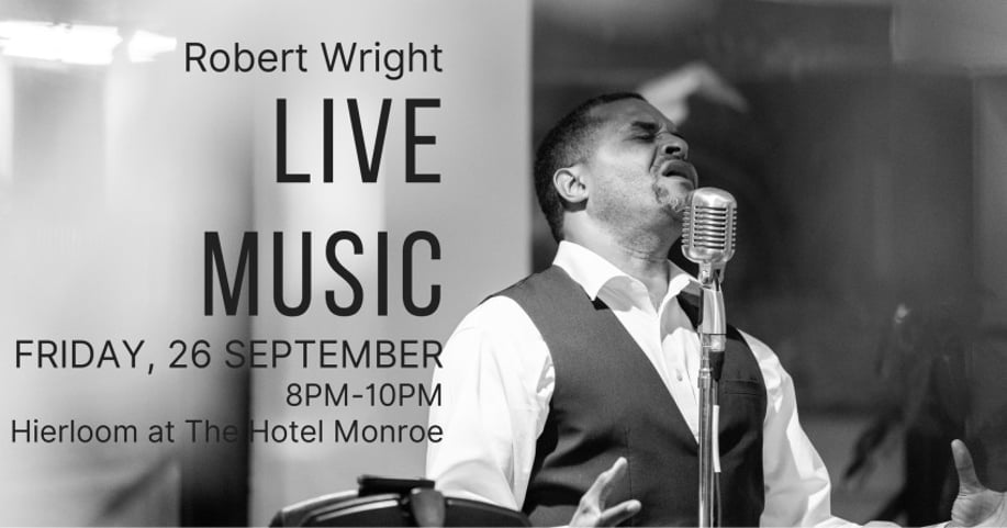 Gallery photo 4 of Robert Wright